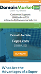 Mobile Screenshot of fepss.com